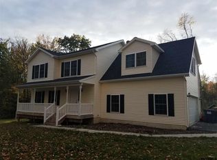 277 Sweetman Rd, Ballston Spa, NY 12020