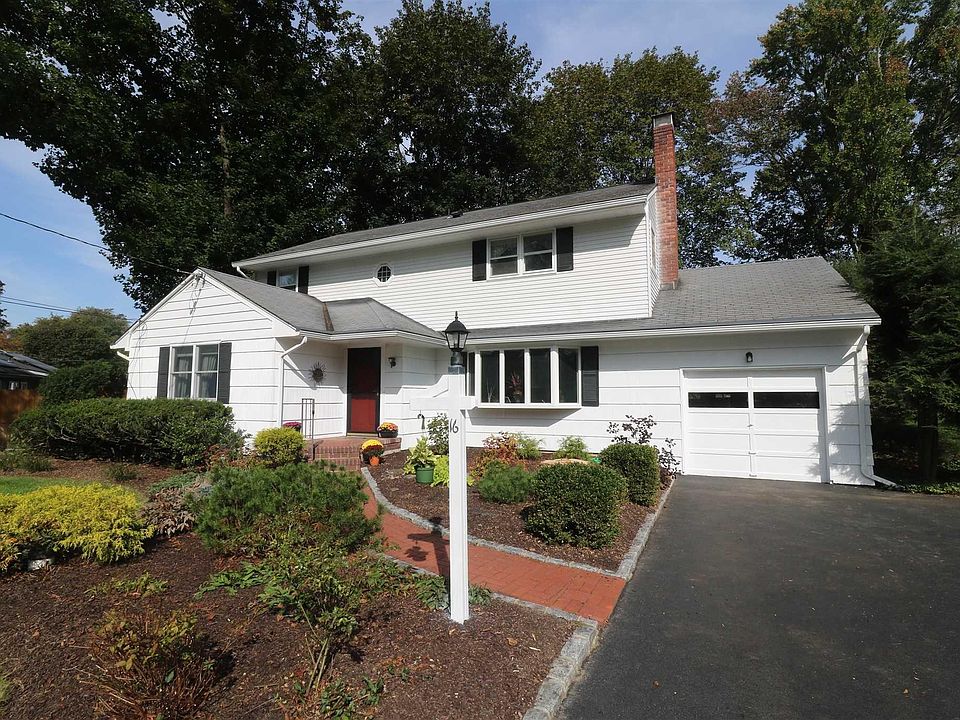 1st image of 16 GILBERT Drive