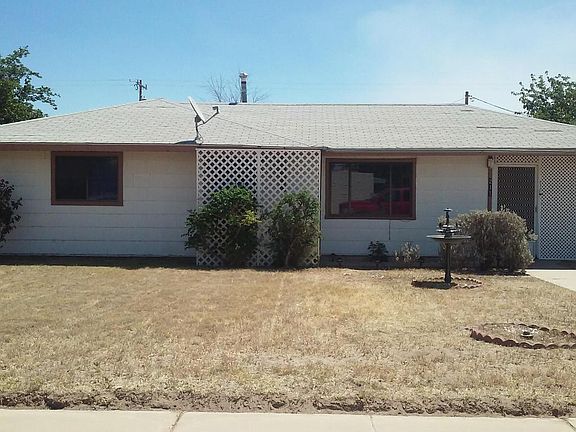 2nd image of 211 N Cochise Ave