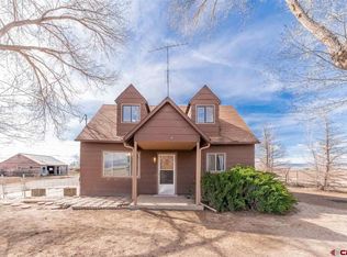 53806 Banner Rd, Olathe, CO 81425