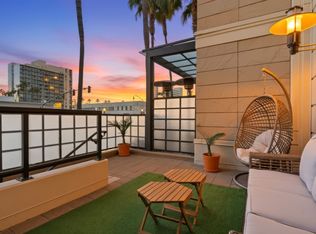 1169 Pacific Hwy #107, San Diego, CA 92101