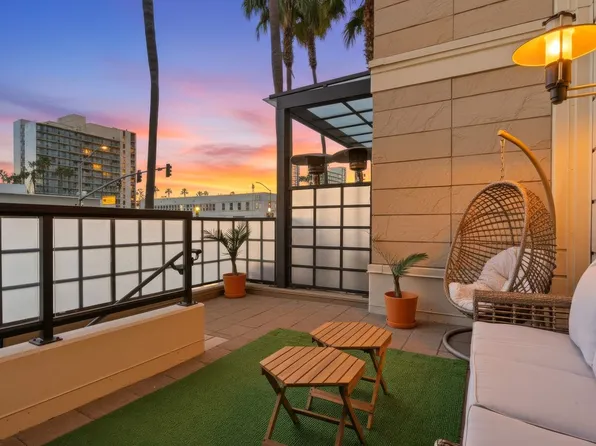 1169 Pacific Hwy #107, San Diego, CA 92101