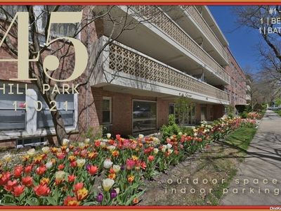 45 Hill Park Avenue #1-K, Great Neck, NY, 11021