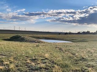 0 Currier Rd, Calhan, CO 80808