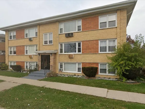 1107 W Cermak Rd APT 6, Broadview, IL 60155
