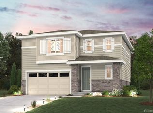22687 E 47th Place, Aurora, CO 80019