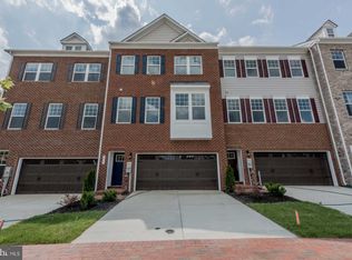 3856 Effie Fox Way, Upper Marlboro, MD