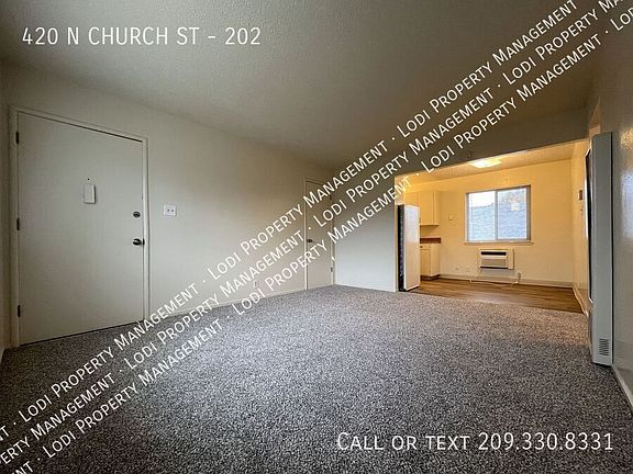 3rd image of 420 N Church St APT 202