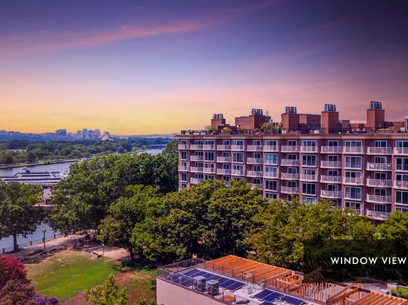 1425 4th St SW APT A815, Washington, DC 20024