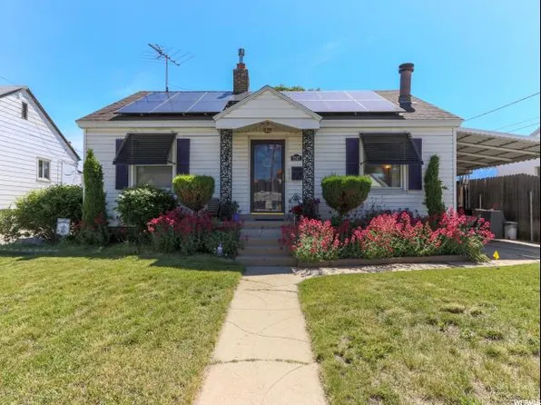 7887 S Pioneer St, Midvale, UT 84047