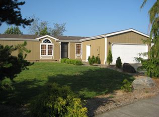 574 Warren Way, Woodburn, OR 97071