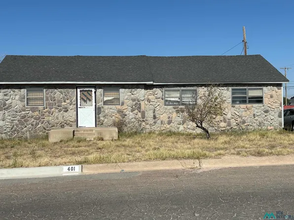 401 N 5th St, Jal, NM 88252