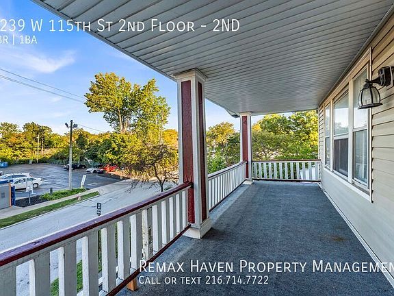 4th image of 1239 W 115th St APT 2