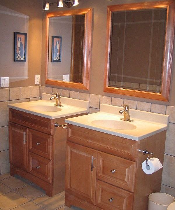 Master Bath