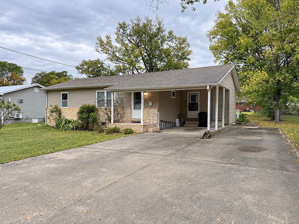 1st image of 1714 Calloway Ave