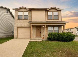 9926 Amber Ledge, San Antonio, TX 78245