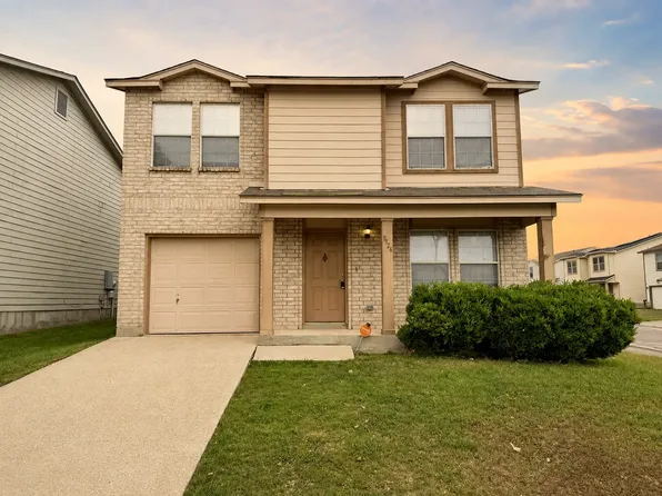 9926 Amber Ledge, San Antonio, TX 78245