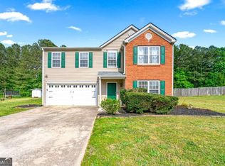 5415 Wicklander Dr, Powder Springs, GA 30127
