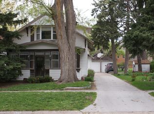 508 Grandview Ave, Gretna, NE 68028