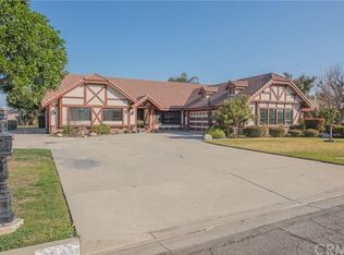 3830 Pilgrims Way, Chino, CA 91710