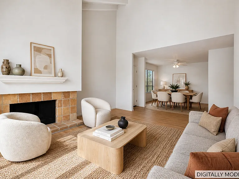 523 Woodside Oaks #2 — Photo 4