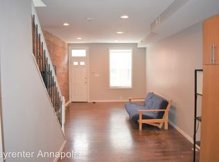 25 S Curley St, Baltimore, MD 21224