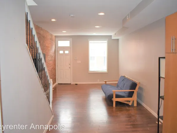 25 S Curley St, Baltimore, MD 21224