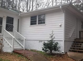 107 Walker St UNIT 1, Stockbridge, GA 30281