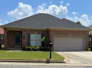 929 Tracey Ln, Decatur, AL 35601