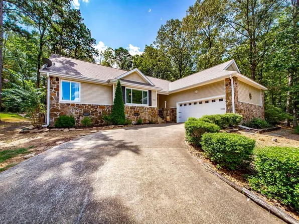315 Mountain Ranch Dr, Fairfield Bay, AR 72088