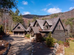 1460 Shortoff Rd, Highlands, NC 28741