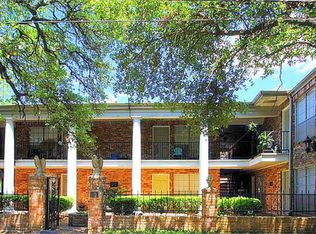 3611 Stanford St APT 6, Houston, TX 77006