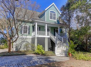 1142 Sea Eagle Watch, Charleston, SC 29412