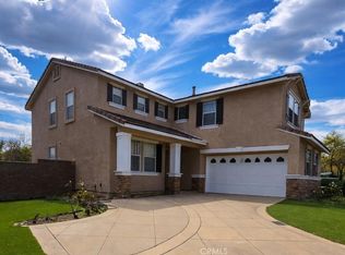 16757 Escalon Dr, Fontana, CA 92336