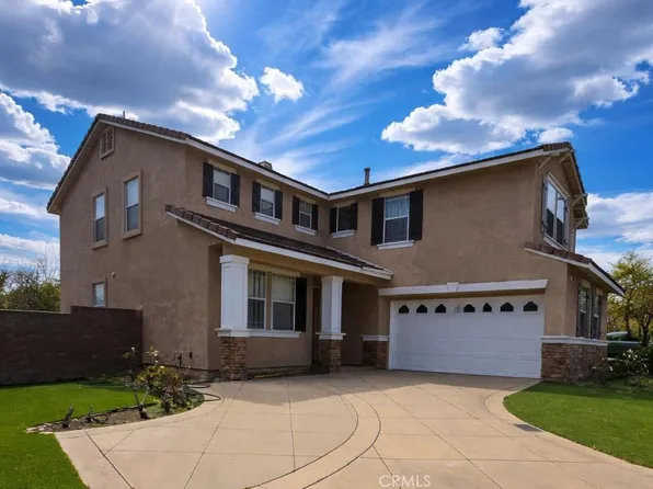 16757 Escalon Dr, Fontana, CA 92336