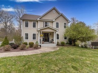 184 Tripp Hollow Rd, Brooklyn, CT 06234