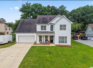 217 Wagon Trl, Alabaster, AL 35007