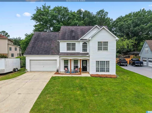 217 Wagon Trl, Alabaster, AL 35007