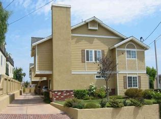 2707 Mathews Ave UNIT D, Redondo Beach, CA 90278