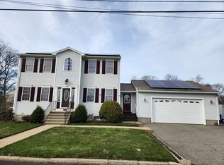 146 Bullock St, Fall River, MA 02723
