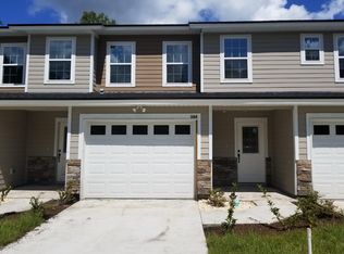 380 Old Jennings Rd, Orange Park, FL 32065