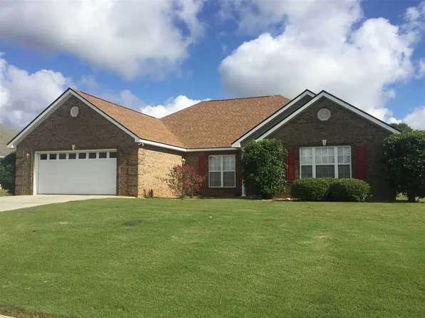201 Creekview Trl, Warner Robins, GA 31088