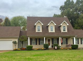 49 Bloomfield Cv, Jackson, TN 38305