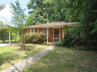 207 S Winfree St, Dayton, TX 77535