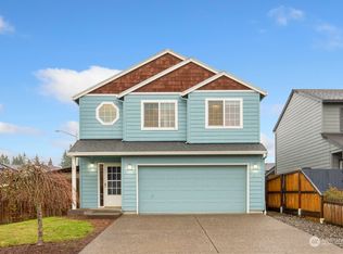 16519 NE 12th Ave, Ridgefield, WA 98642