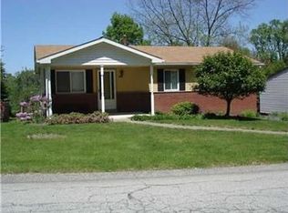 273 Hazel Rd, Pittsburgh, PA 15235