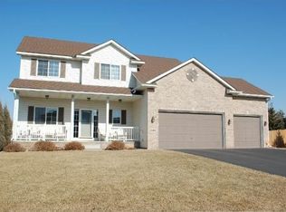 4300 Fallgold Pkwy N, Brooklyn Park, MN 55443