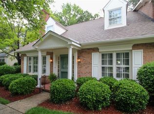 39 Fountain Manor Dr UNIT A, Greensboro, NC 27405