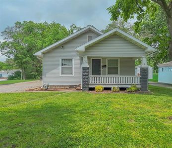 1205 E 6th St, Pittsburg, KS, 66762