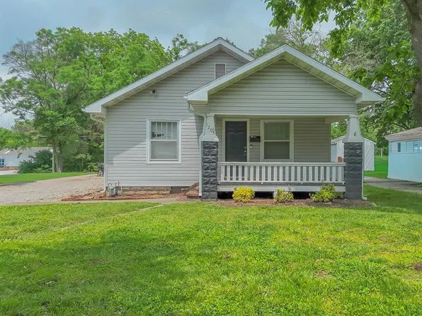 1205 E 6th St, Pittsburg, KS 66762